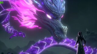 Battle Through The Heavens S 5 Episode 126 Subtitle Indonesia
