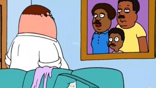 【Family Guy】 【Dubbing Cina】 Ibu Baik Peter