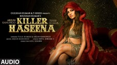 Killer Haseena Video Arjun song music