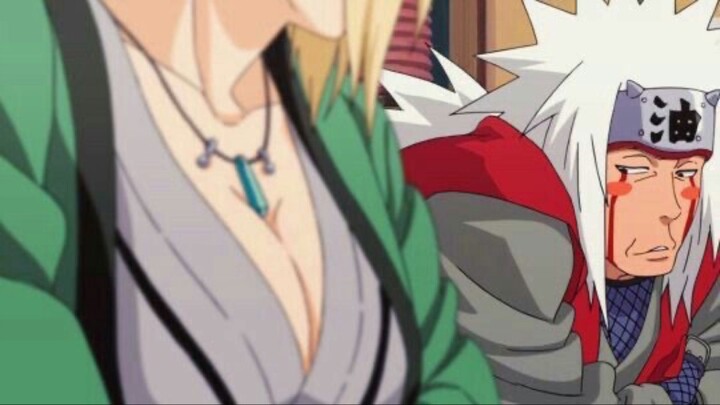 Jiraya si caboel beraksi😋🔞