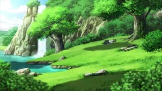 Fairytail final season ep 07