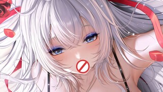【补档】来看全屏马赛克的含金量...❤