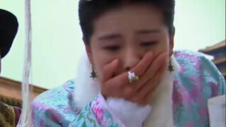 那是她相伴二十余年的妹妹啊