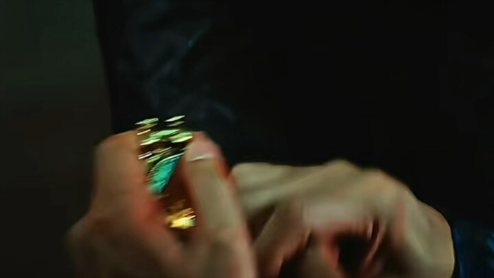 นี่แหละคือพี่น้องแท้ๆ