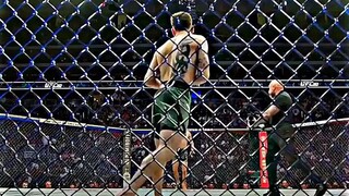 UFC
