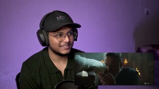 THE POPE'S EXORCIST Trailer • Reaction