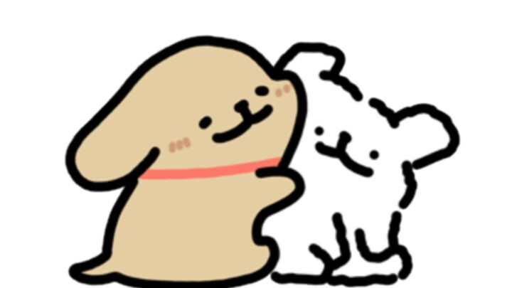 Bạn là một cô gái vô cùng may mắn～