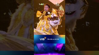 Giọng "Mỹ Tâm" nghe Tí live sẽ như nào? #shorts