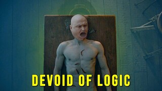 GoT Season 6 Being Devoid of Logic