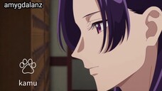 Kusuriya No Hitorigoto Season 2 Episode 3