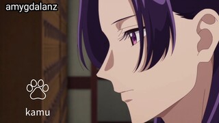 Kusuriya No Hitorigoto Season 2 Episode 3
