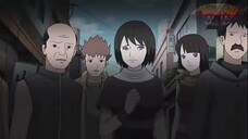 Naruto Highlights