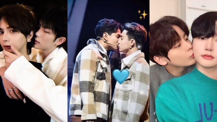 BL Dam My พฤ มีอะไรที่ทำให้ Cong หลงใหล ที่รัก