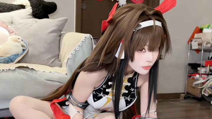 إعادة إنتاج مذهلة! ميكي ماوس هو ببساطة "الاستعداد"!