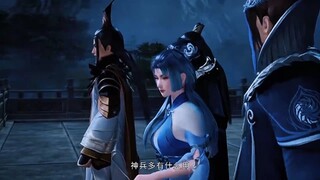 Lord Of Aciend God's Grace Eps 311 | Preview 🔥