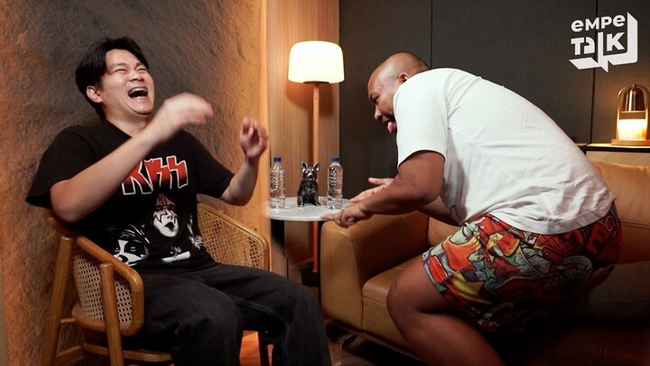 Dark Sistem Satu Ini Malah Joget Sadbor di Tempat Gw_!