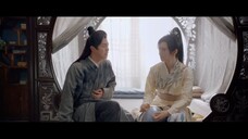 สปอย Wonderland of Love พสุธารักเคียงใจ EP. 13-14