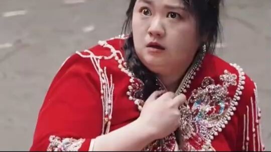 Istri XXL Pembawa Keberuntungan FULL dracinku com