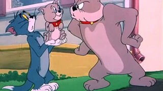 Tom and Jerry