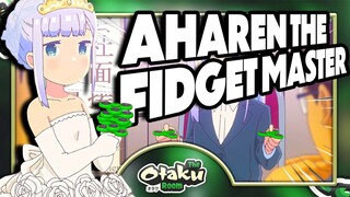 WHEN RAPPING GOES WRONG?! 🎤🤠 - Aharen-san wa Hakarenai Episode 4 Review