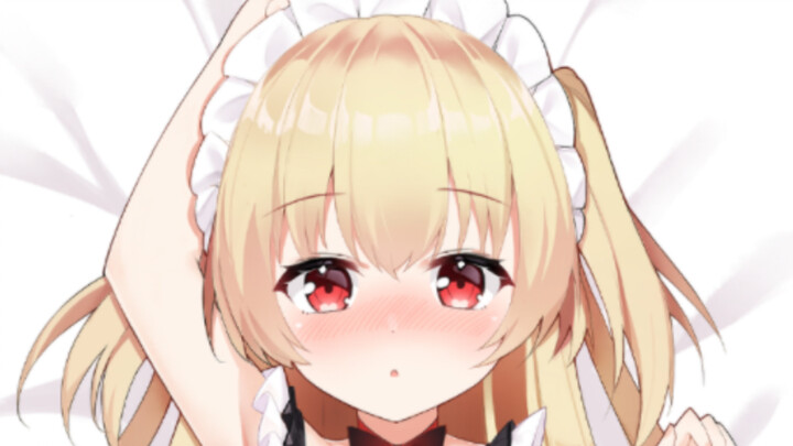 【新v】13s 认识一只超涩狐狸酱ღ