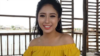 DU LỊCH HUẾ _ Trải nghiệm Bánh Xèo Cá Kình tại Đầm Chuồn siêu đẹp 6
