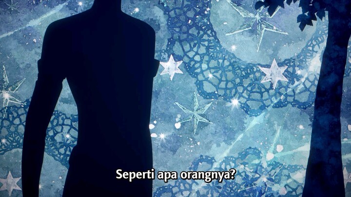 Baraou no Souretsu - Episode 04 HD Subtittle Indonesia