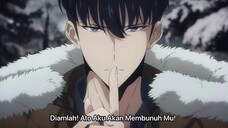 SOLO LEVELING SEASON 2 - Episode 1 Petualangan baru Jinwo