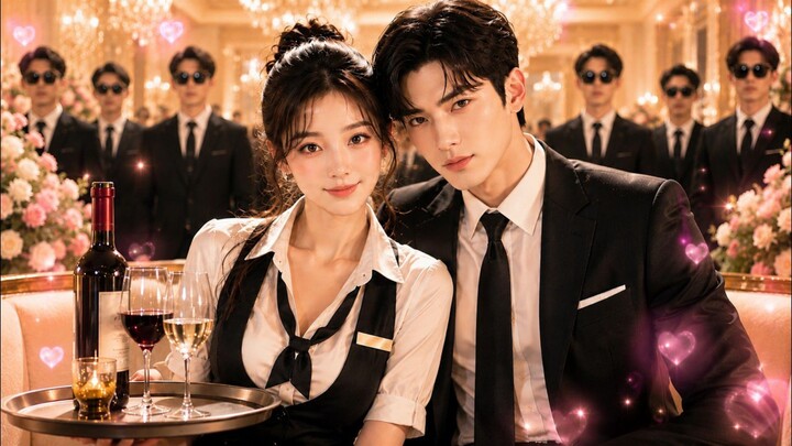 【พากย์ไทย】สาวน่าสงสารถูกคนรักทำลายทั้งชีวิต...ใครจะรู้ว่า CEO ผู้เย็นชาจะร้องไห้ขอเธอกลับมา!