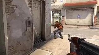هل لديك صديق ضعيف مثلك أيضًا؟ #ملخصات_CSGO #سلسلة_ضعيف_ويحب_اللعب