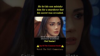 Rich Second Generationturns against His Father on His Birthday  #shorts 1/3