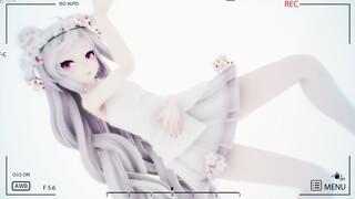 【MMD】可喜可贺
