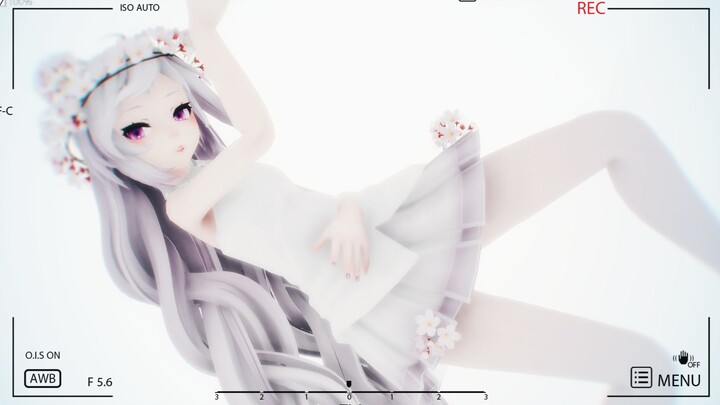 【MMD】可喜可贺