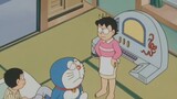 [Lồng tiếng điêu khắc cát] Nobita và ba vị khách táo bạo (Đã hoàn thành)