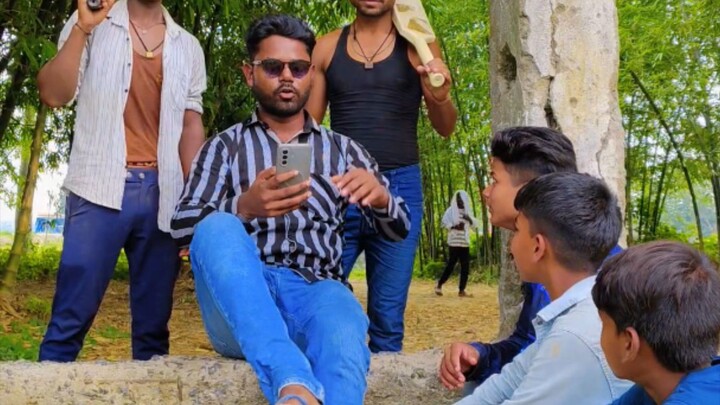 bhaiya ji pranam 😎😎
