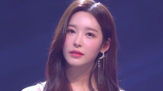放学后心动《金泰妍 - I》舞台公开！