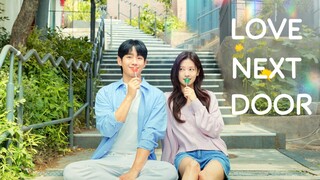 Love Next Door Eps 02 [SUB INDO]