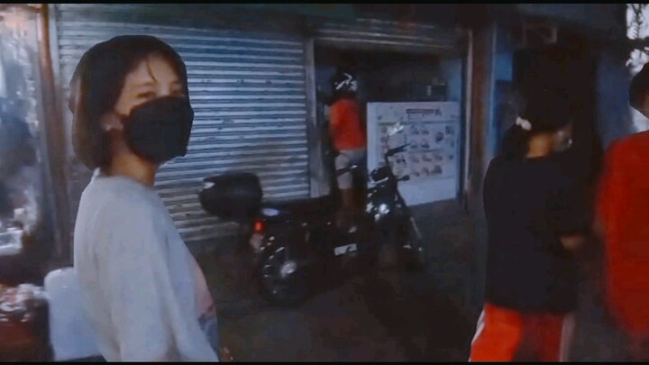 mga walang modo!