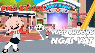 PLAY TOGETHER | THỬ PHÁ KỶ LỤC VƯỢT CHƯỚNG NGẠI VẬT VÀ CÁI KẾT