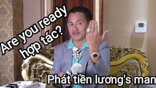 YTP Johnny Dang nhưng phiên bản hợp tác làm ăn