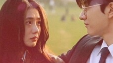[Lin Yi & Liu Haocun] Siapa yang tahan dengan tatapan seperti ini dari pacarnya! ! !