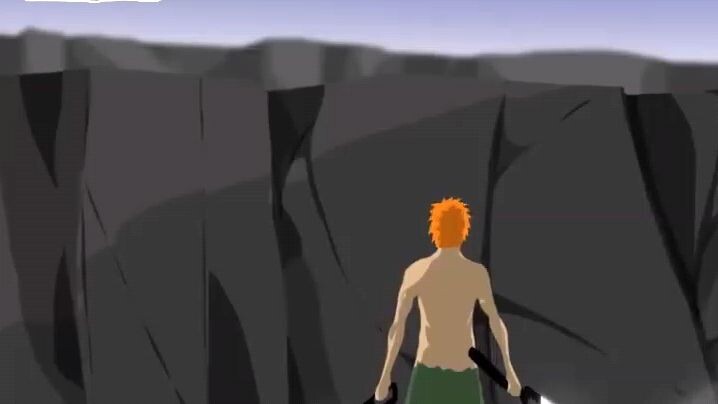Ichigo Vs Pain part1
