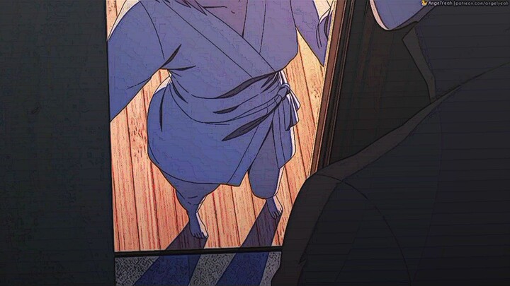 dari sini kita tau bahwa Hinata lebih kuat dibanding sakura:v