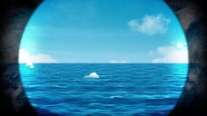 Ice Age: Continental Drift EXTRAS Through a Pirate’s Spyglass Voices Ahoy and Cap