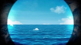 Ice Age: Continental Drift EXTRAS Through a Pirate’s Spyglass Voices Ahoy and Cap