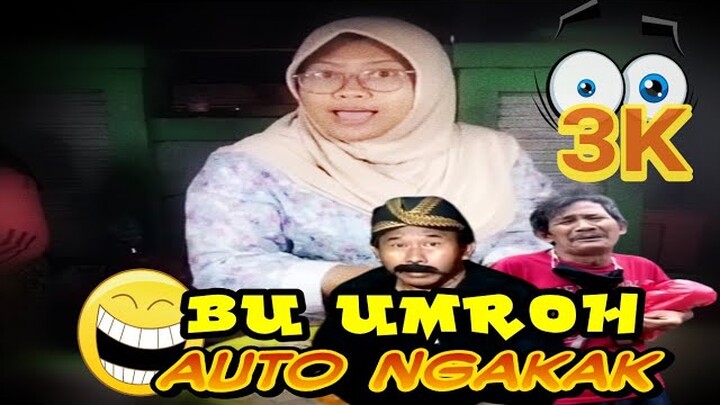 WARTA VIDEO LUCU!!TINGKAH PENJUAL EDAN AUTO NGAKAK