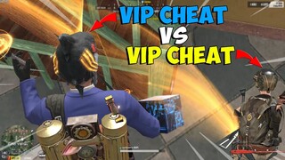 LABANAN NG VIP CHEATS!