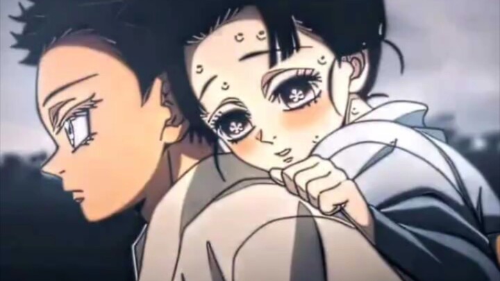 Even the strongest man cries for the woman he truly loves☹️