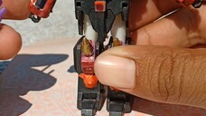 가오가이가 최종 퓨전