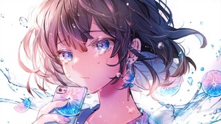I really want to tell you that I like it, but I - "I can't open my mouth" [2020 bilibili Mixed Cut C